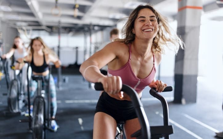 Sportlich in Kaiserslautern: 5 Fitnessstudios in unserer Stadt!