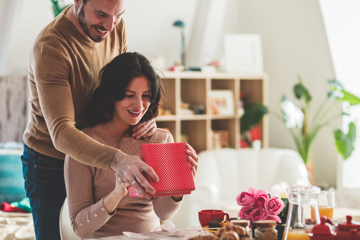 Valentinstag: Geschenktipps in Kaiserslautern