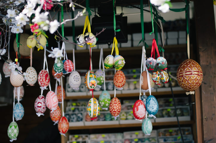 Ostern in Kaiserslautern: Die besten Veranstaltungen!