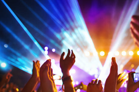 Open Air Events Kaiserslautern ud Umgebung