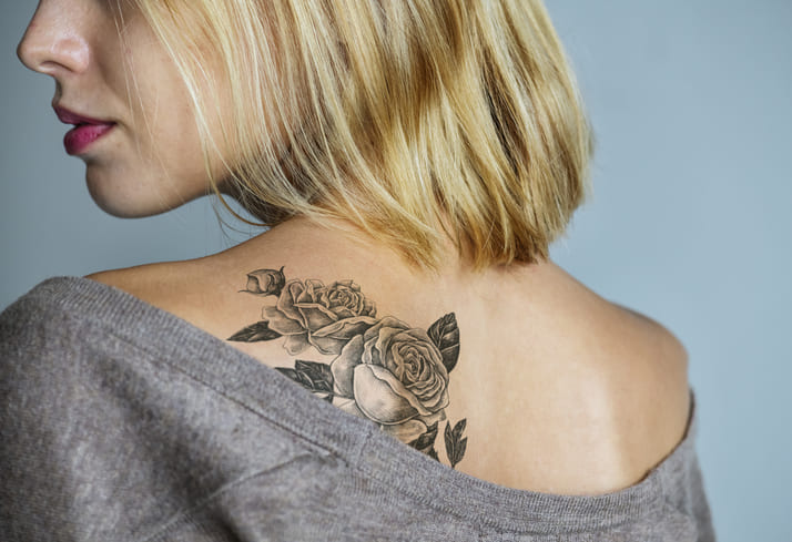 Tattoostudios Kaiserslautern