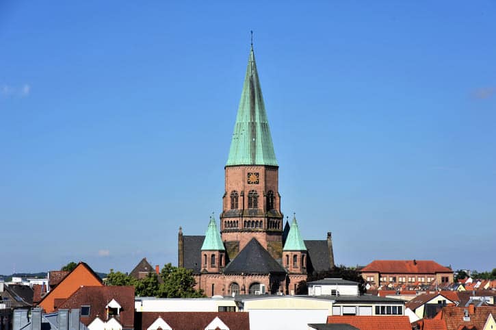 Stadtführungen in Kaiserslautern