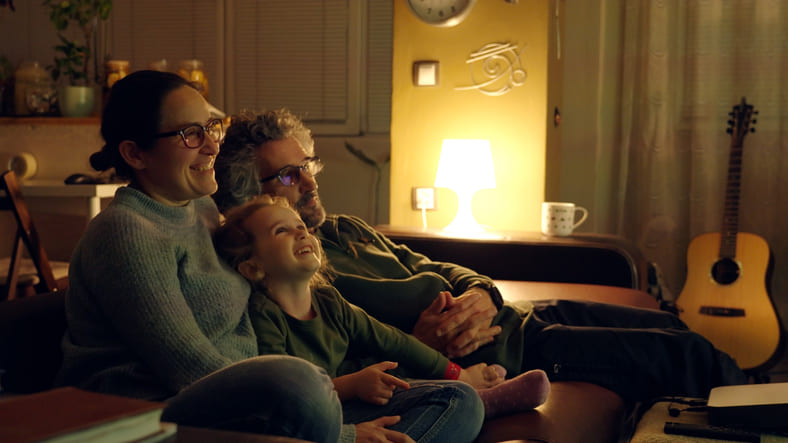 Filme und Serien für den Herbst