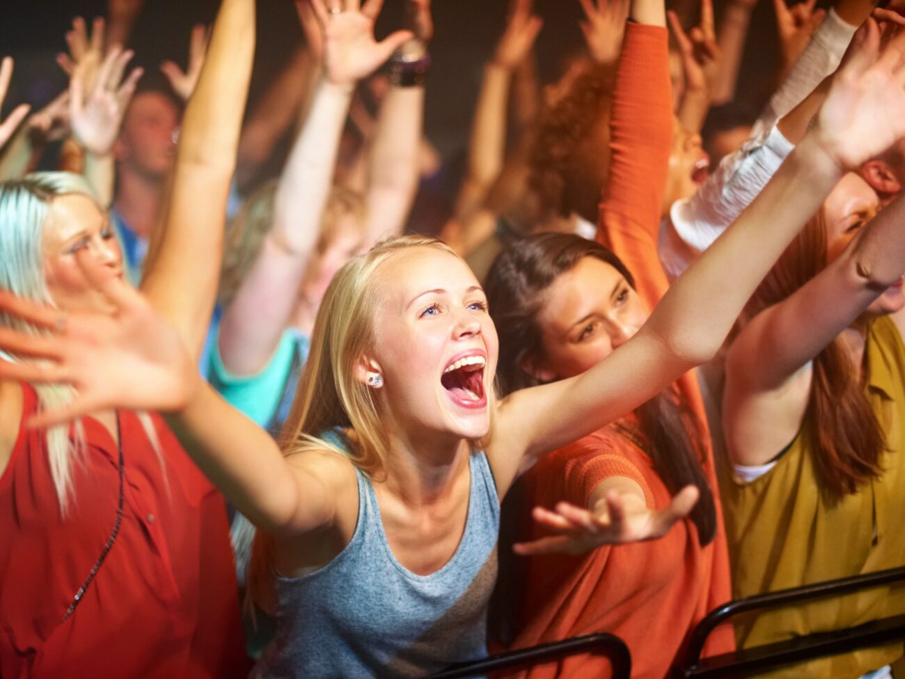 Public Viewing Fußball WM 2026: Hier jubelt Kaiserslautern